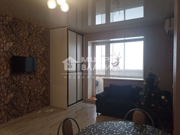 Енисейская 3-я, 32/2