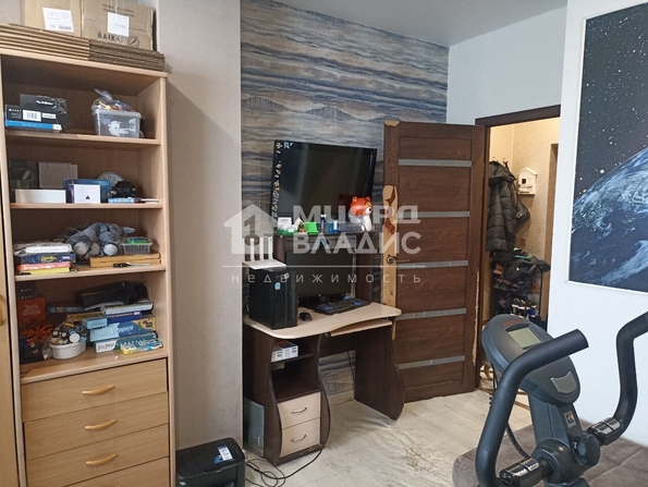 Енисейская 3-я, 32/2