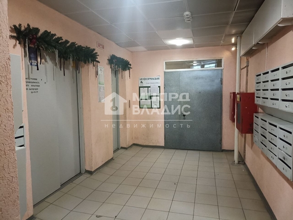 Енисейская 3-я, 32/2