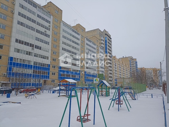 Енисейская 3-я, 32/2