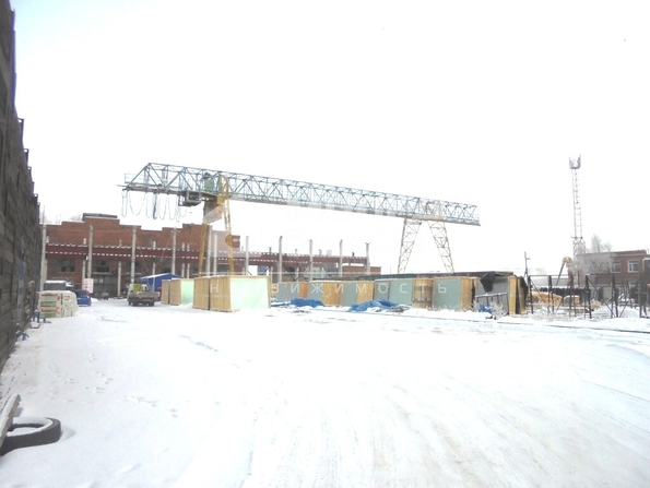 Семиреченская