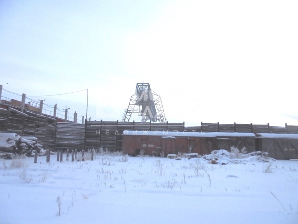 Семиреченская