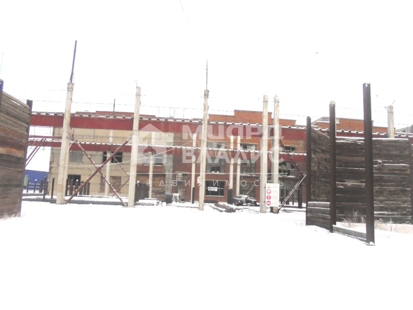 Семиреченская