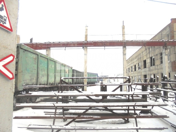 Семиреченская