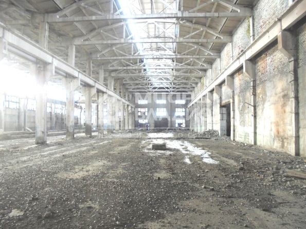 Семиреченская