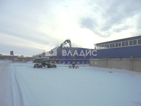 Семиреченская