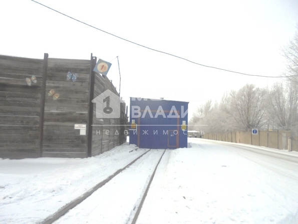 Семиреченская