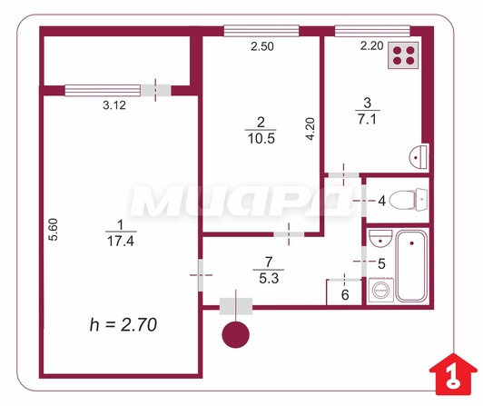 Лермонтова, 128