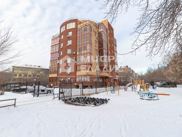 Спортивный, 5Б