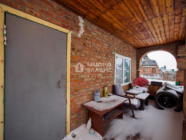 СНТ Ромашка, 2-я аллея,