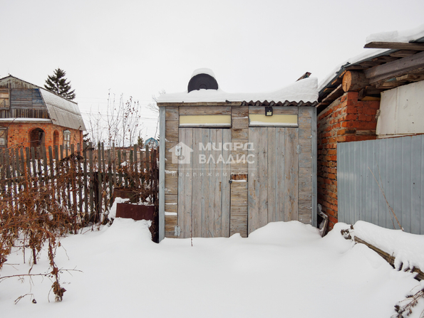 СНТ Ромашка, 2-я аллея,