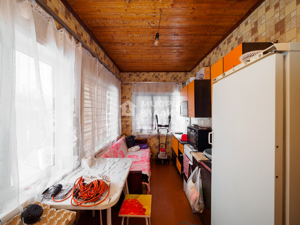 СНТ Ромашка, 2-я аллея,