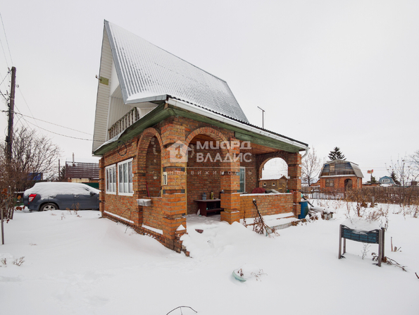 СНТ Ромашка, 2-я аллея,