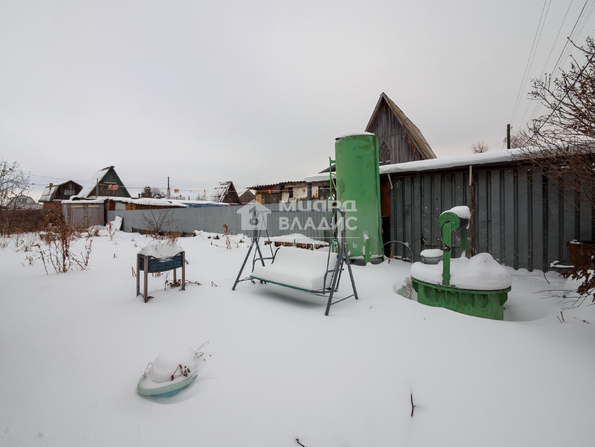 СНТ Ромашка, 2-я аллея,