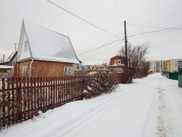 СНТ Ромашка, 2-я аллея,