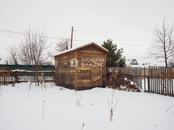 СНТ Ромашка, 2-я аллея,