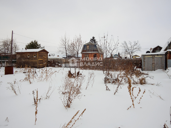 СНТ Ромашка, 2-я аллея,