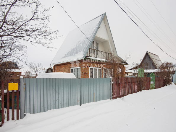 СНТ Ромашка, 2-я аллея,