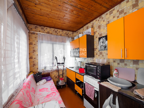 СНТ Ромашка, 2-я аллея,