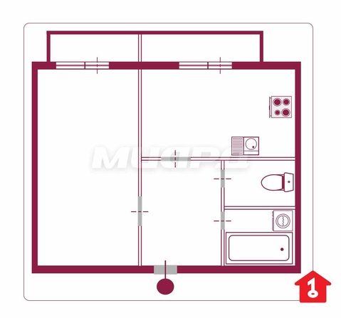 2 Амурский проезд, 4