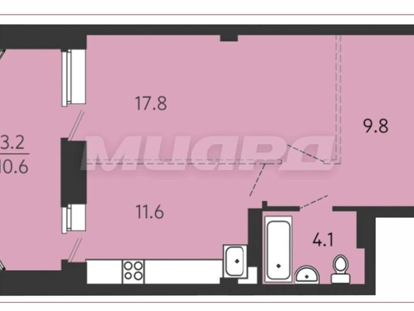 8-я Линия, 197А