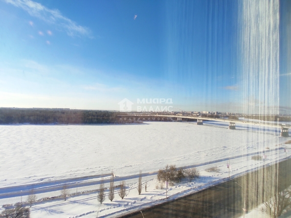 Иртышская набережная, 11/1