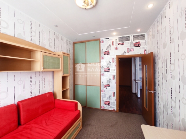 Иртышская набережная, 11/1