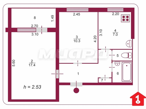 Лермонтова, 138