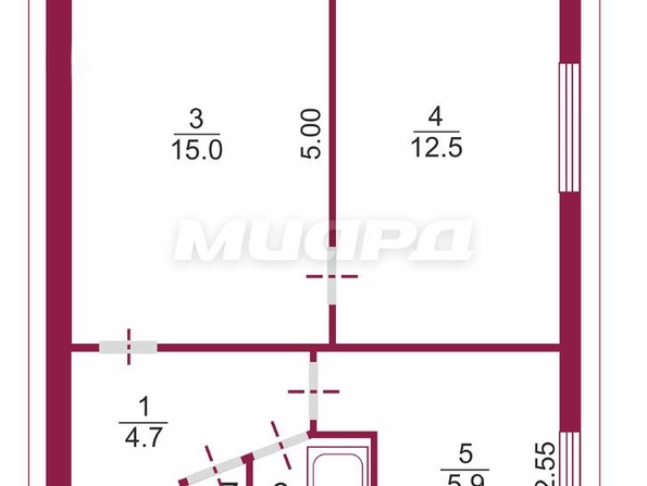 Барнаульская 2-я, 11Г