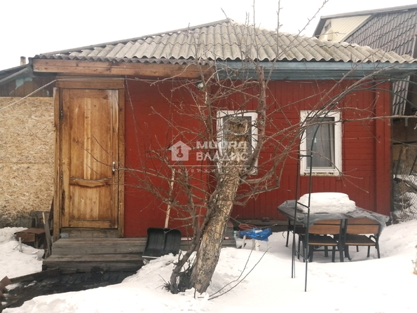 Северная 29-я