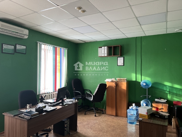 Октябрьская