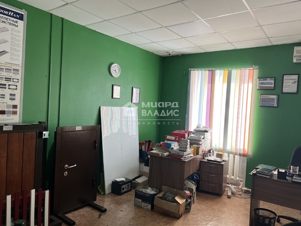 Октябрьская