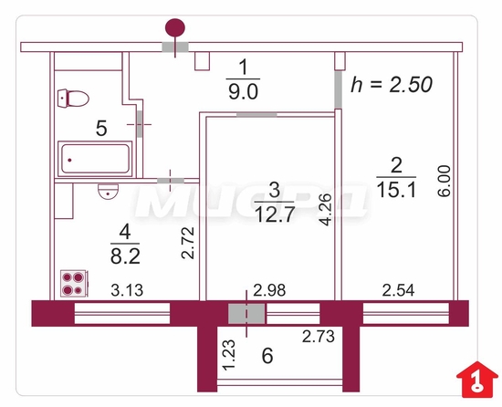 Круговая, 4Б