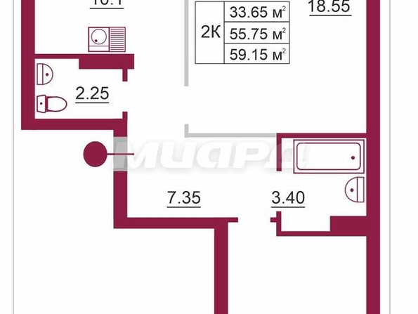 Пролетарская 8-я, 8