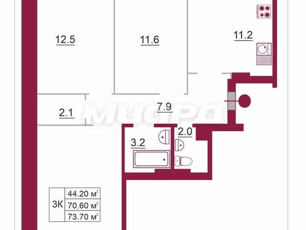 Пролетарская 8-я, 8