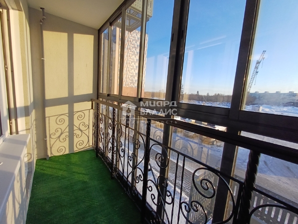 Сергея Тюленина, 4