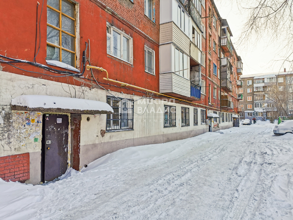 Кордная 5-я, 24