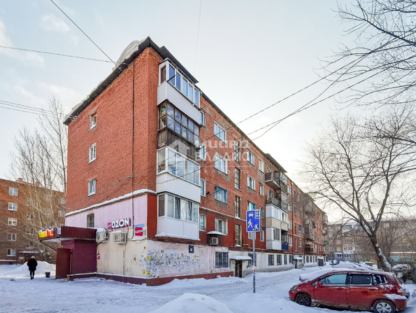 Кордная 5-я, 24