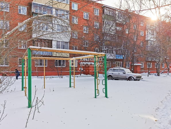 Кордная 5-я, 24