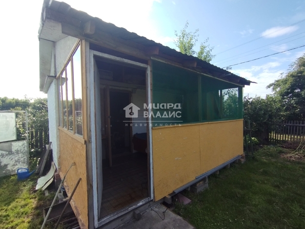 садоводческое некоммерческое товарищество Сатурн Верхний,