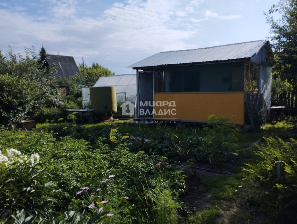 садоводческое некоммерческое товарищество Сатурн Верхний,