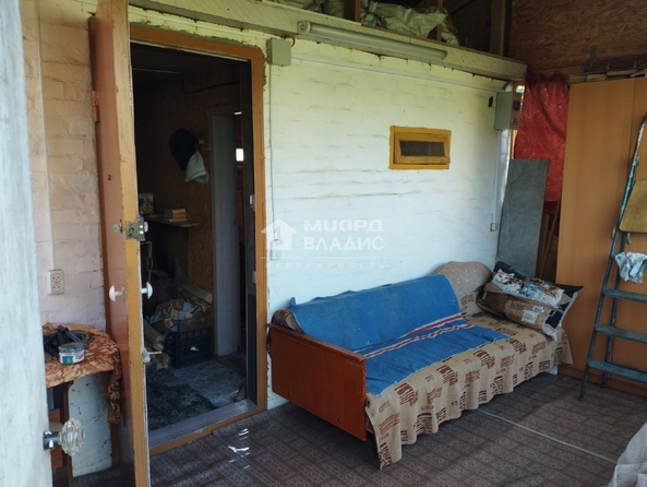 садоводческое некоммерческое товарищество Сатурн Верхний,