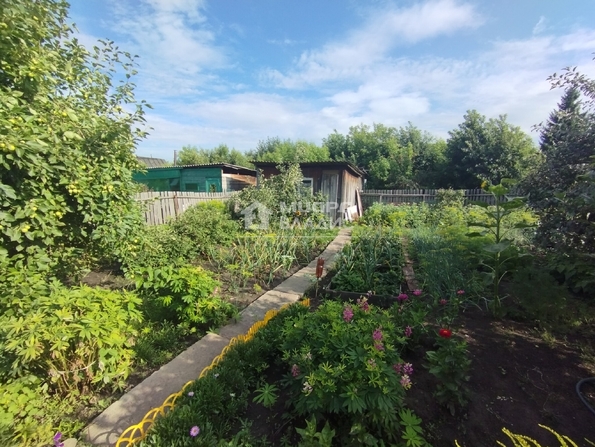 садоводческое некоммерческое товарищество Сатурн Верхний,