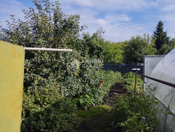 садоводческое некоммерческое товарищество Сатурн Верхний,