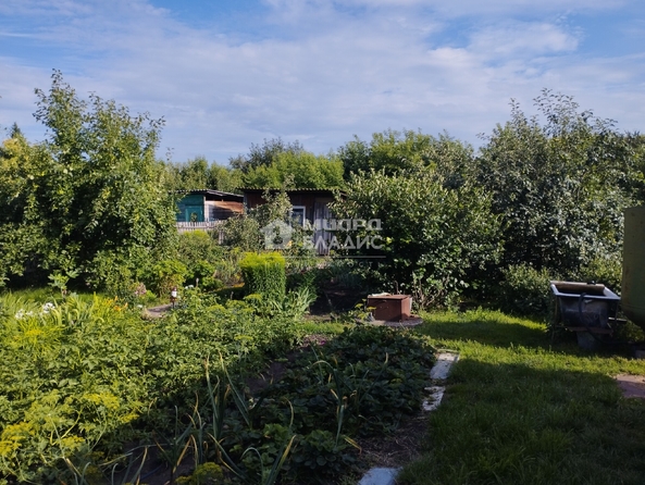 садоводческое некоммерческое товарищество Сатурн Верхний,