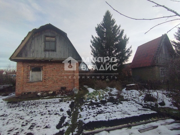 садоводческое некоммерческое товарищество Сатурн Нижний,