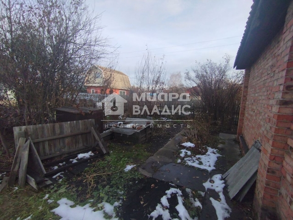 садоводческое некоммерческое товарищество Сатурн Нижний,