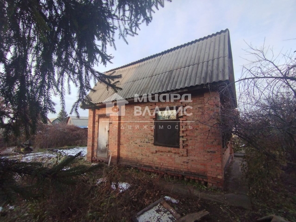 садоводческое некоммерческое товарищество Сатурн Нижний,