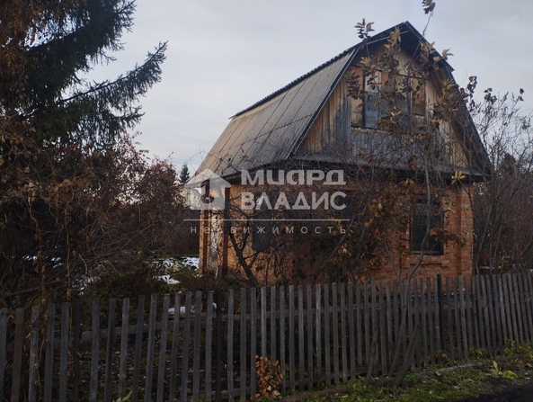 садоводческое некоммерческое товарищество Сатурн Нижний,