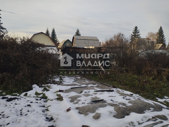 садоводческое некоммерческое товарищество Сатурн Нижний,